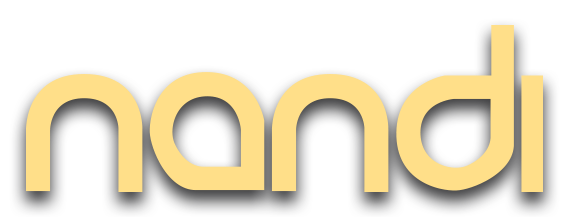 Logo Nandi